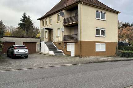 Haus Mackenbach - 7 Zimmer, 197 m&sup2;, 299.000&euro; | Angebot:21488416