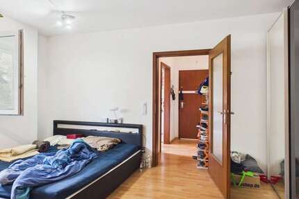Wohnung Saarbrücken - 1 Zimmer, 34 m&sup2;, 99.000&euro; | Angebot:26790068