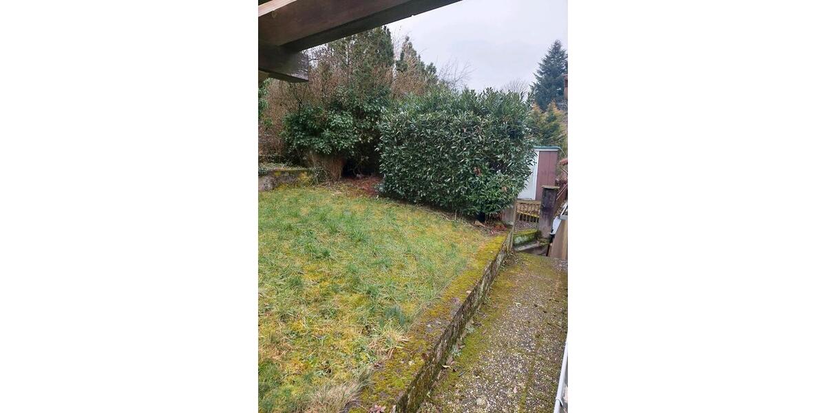 Etagenwohnung Herschweiler-Pettersheim Pettersheim - 2 Zimmer, 73 m&sup2;, 500&euro; | Angebot:25137370