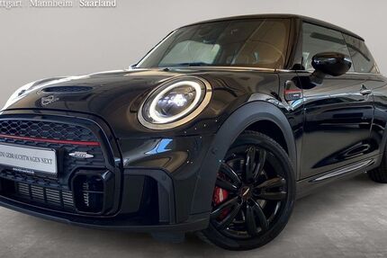 Mini John Cooper Works 38.685 km 33.880 &euro; Kirkel 66459