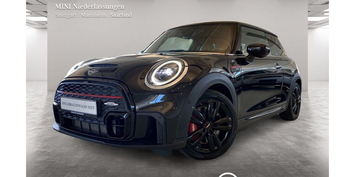 Mini John Cooper Works 38.685 km 33.880 &euro; Kirkel 66459