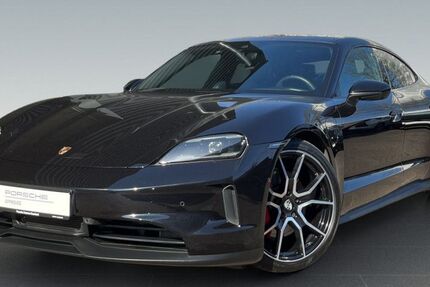 Porsche Taycan 27.355 km 99.850 &euro; Saarbrücken 66115