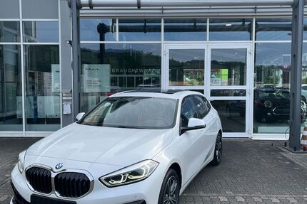 BMW 116 69.400 km 19.999 &euro; Zweibrücken 66482