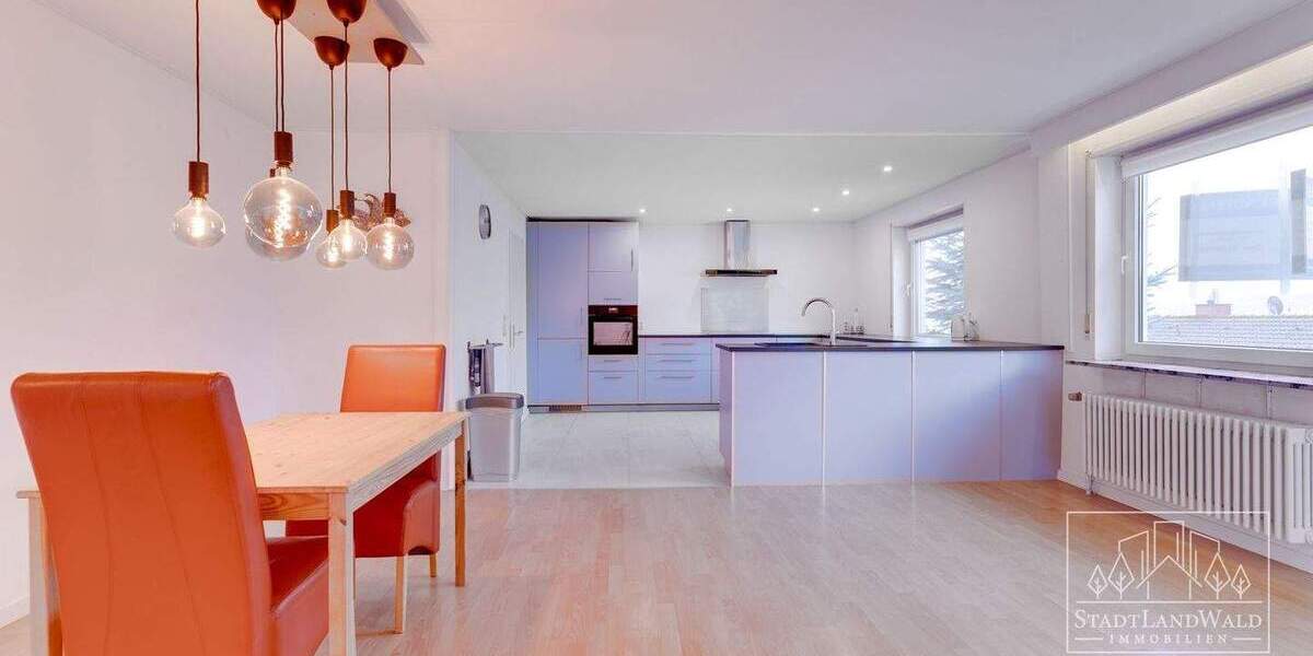 Einfamilienhaus Petersberg - 5 Zimmer, 205 m&sup2;, 349.642&euro; | Angebot:25862631