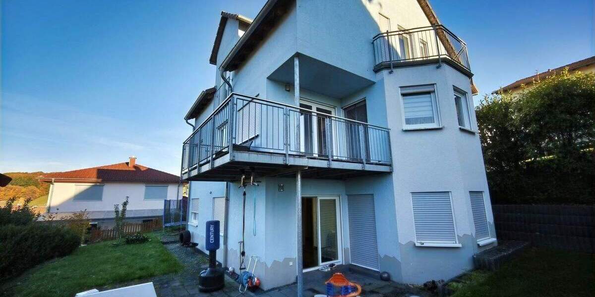 Einfamilienhaus Matzenbach - 1 Zimmer, 195 m&sup2;, 395.000&euro; | Angebot:25686140