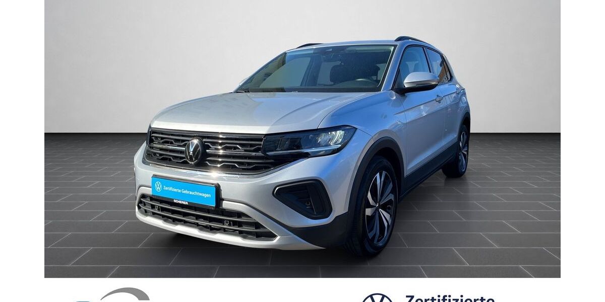 VW T-Cross 7.389 km 23.800 &euro; Saarbrücken 66121