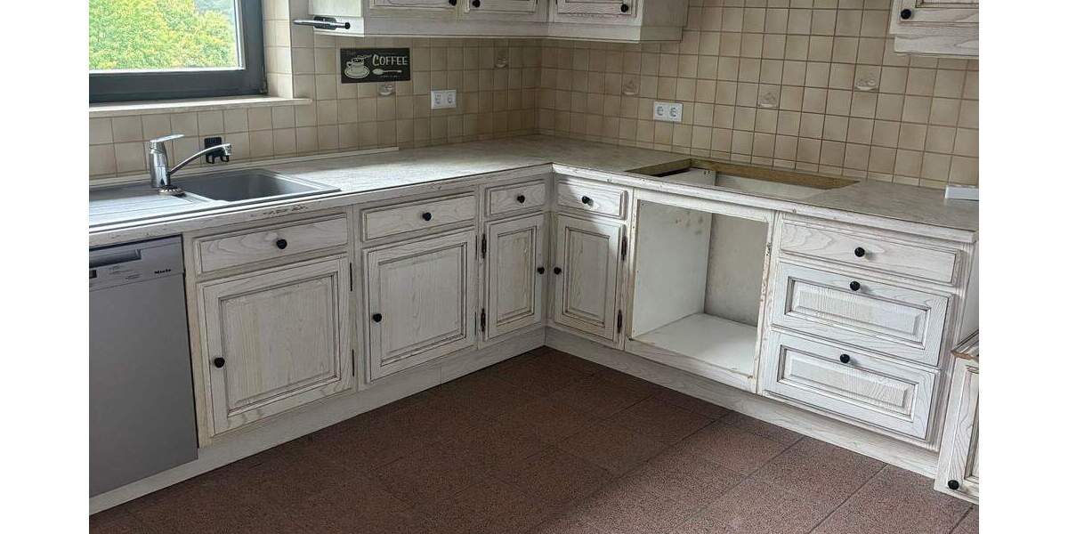 Etagenwohnung Riegelsberg - 3 Zimmer, 115 m&sup2;, 850&euro; | Angebot:25664169