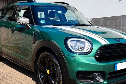 Mini One Countryman 67.234 km 17.100 &euro; Hermersberg 66919