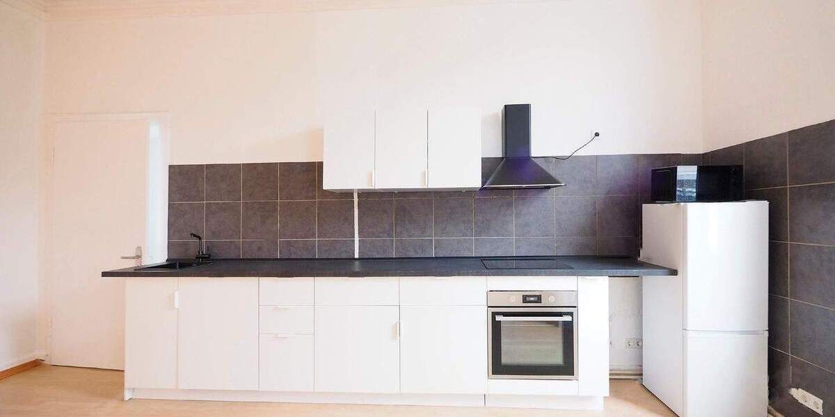 Etagenwohnung Sulzbach - 2 Zimmer, 75 m&sup2;, 550&euro; | Angebot:25675565