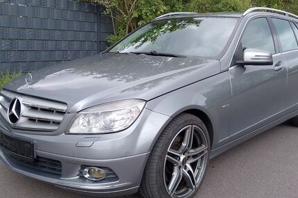 Mercedes-Benz C 350 176.000 km 8.900 &euro; Homburg 66424