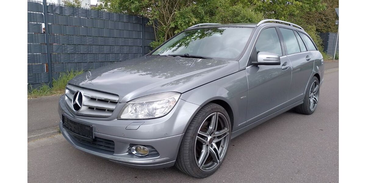 Mercedes-Benz C 350 176.000 km 8.900 &euro; Homburg 66424