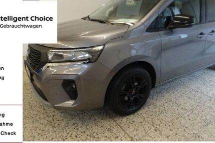 Nissan Townstar 36.000 km 21.890 &euro; Sulzbach-Hühnerfeld 66280