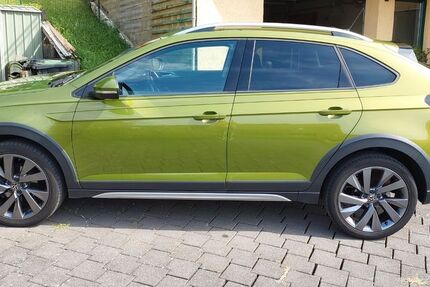 VW Taigo 67.500 km 21.200 &euro; Bedesbach 66885