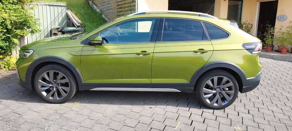 VW Taigo 67.500 km 21.730 &euro; Bedesbach 66885