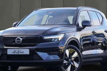 Volvo XC40 15.800 km 39.890 &euro; Saarbrücken 66121