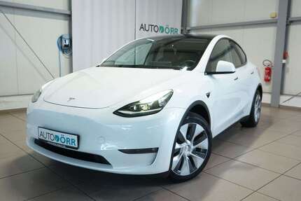 Tesla Model Y 109.890 km 32.900 &euro; Homburg 66424