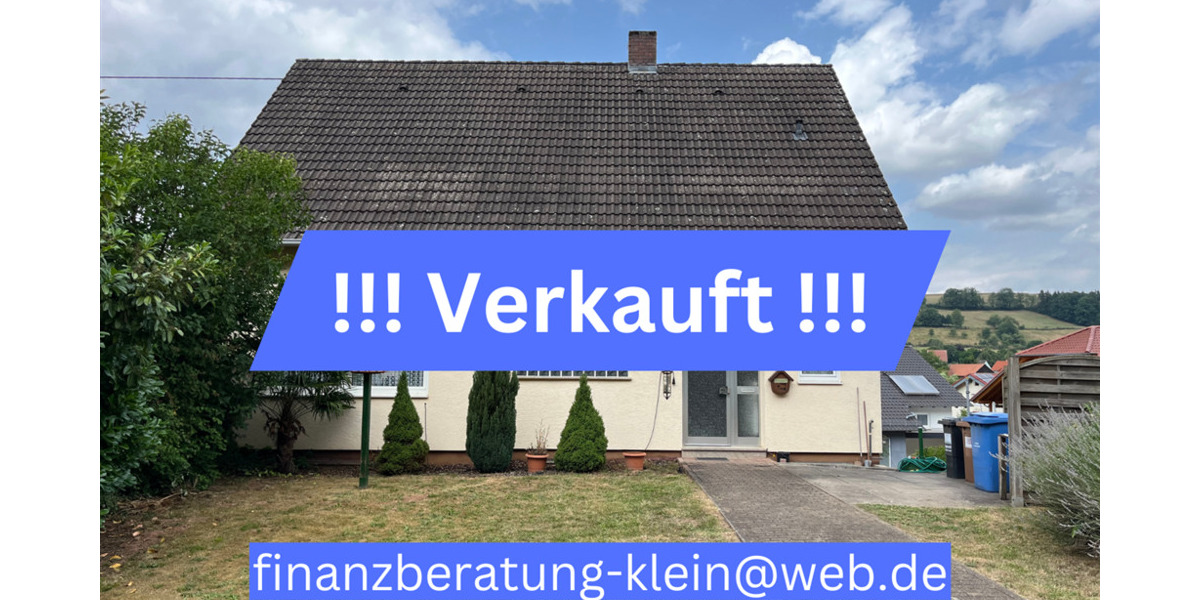 Mehrfamilienhaus, Wohnhaus Mittelbrunn - 6 Zimmer, 160 m&sup2;, 280.000&euro; | Angebot:25732169