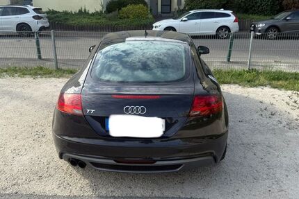 Audi TT 160.000 km 11.500 &euro; Saarbrücken 66133