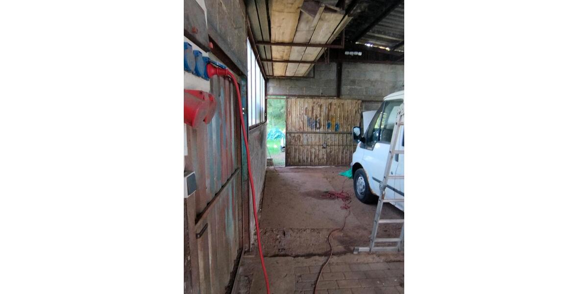 Gewerbeobjekt Merchweiler - 400&euro; | Angebot:26285965