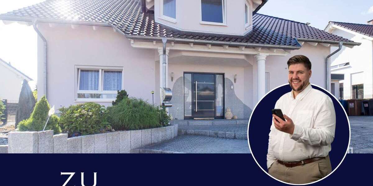 Einfamilienhaus Weilerbach - 6 Zimmer, 264 m&sup2;, 649.000&euro; | Angebot:21961411