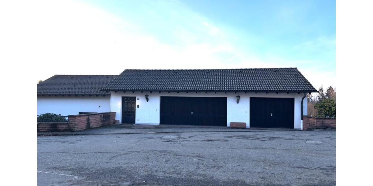Einfamilienhaus Pirmasens Niedersimten - 6 Zimmer, 190 m&sup2;, 385.000&euro; | Angebot:26702087