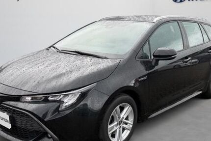 Toyota Corolla 80.000 km 20.990 &euro; Contwig 66497
