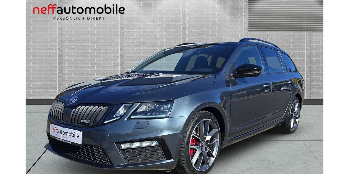Skoda Octavia 118.900 km 18.900 &euro; Homburg 66424