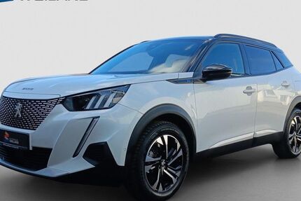 Peugeot 2008 50.000 km 19.900 &euro; Neunkirchen 66539