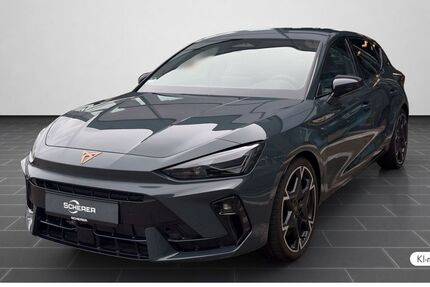 Cupra Leon 3.000 km 40.990 &euro; Kirkel 66459