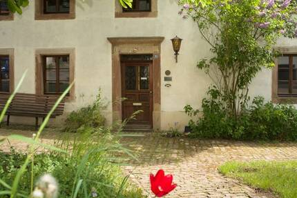 Haus Blieskastel Wolfersheim - 5 Zimmer, 150 m&sup2;, 165.000&euro; | Angebot:26499452