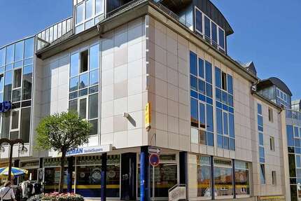 Gewerbeobjekt Pirmasens - 1.825&euro; | Angebot:6582300