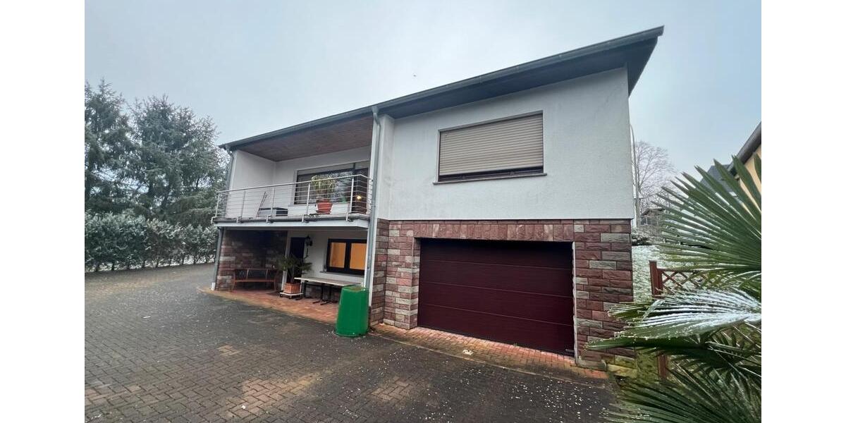 Einfamilienhaus Heusweiler - 5 Zimmer, 130 m&sup2;, 1.190&euro; | Angebot:25803317