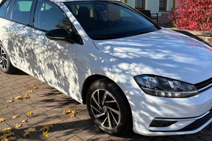 VW Golf 84.801 km 14.900 &euro; Wahnwegen 66909