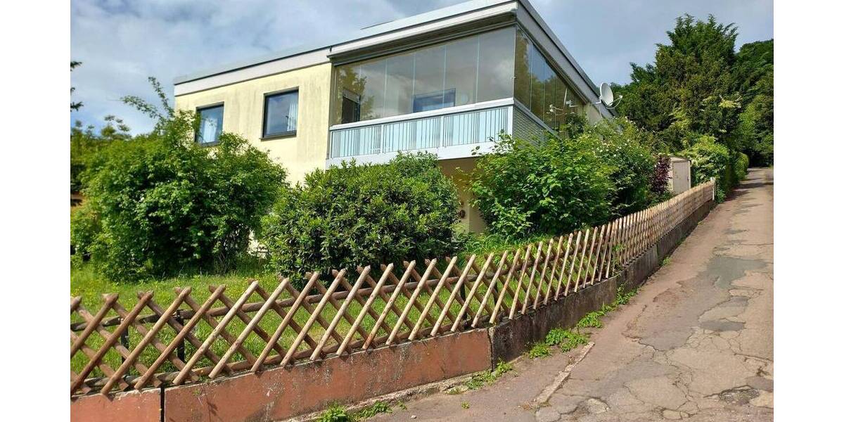 Etagenwohnung Kleinblittersdorf - 3 Zimmer, 115 m&sup2;, 900&euro; | Angebot:26787011