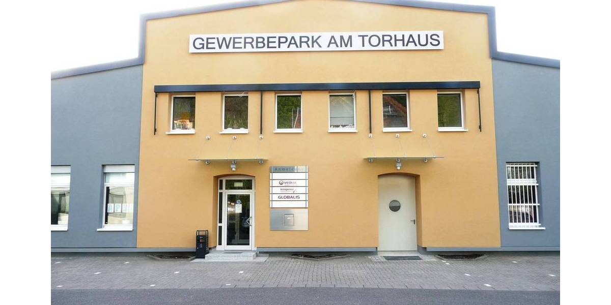 Gewerbeobjekt Saarbrücken Malstatt - 3 Zimmer, 116 m&sup2;, 852&euro; | Angebot:25666345