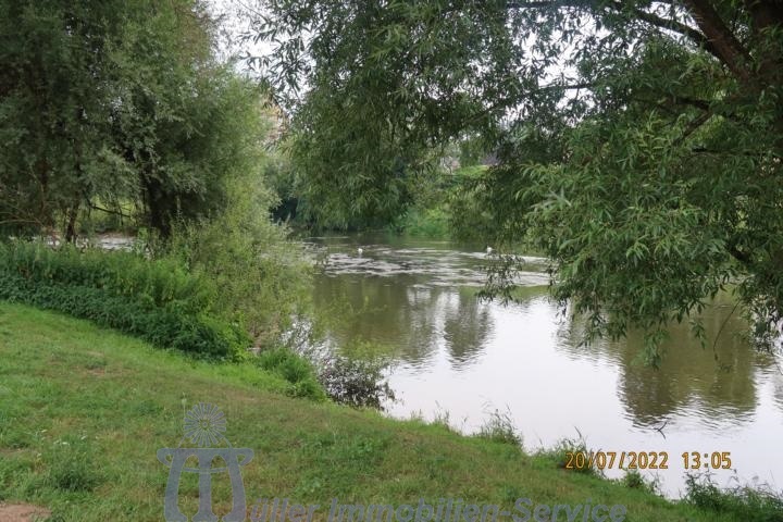 Zeitlos elegantes Villenanwesen im Bauhausstil - Villa Kleinblittersdorf | Angebot:8332845